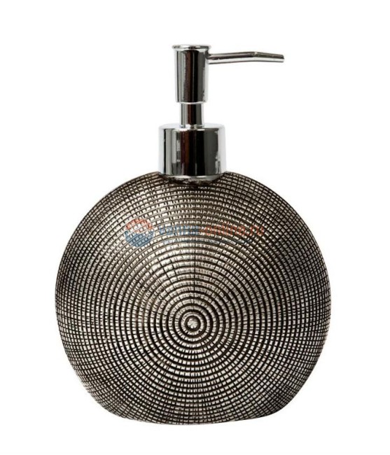 Дозатор для жидкого мыла WasserKraft Eider 33399 Дозатор для жидкого мыла WasserKraft Eider 33399