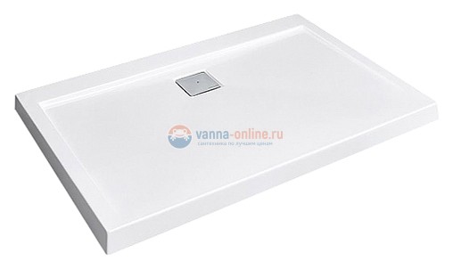 Поддон для душа Radaway Argos D 120 x 90
