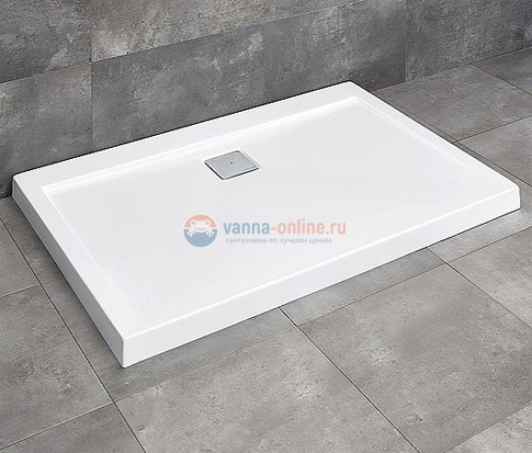 Поддон для душа Radaway Argos D 120 x 90