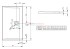 Поддон для душа Radaway Argos D 120 x 90