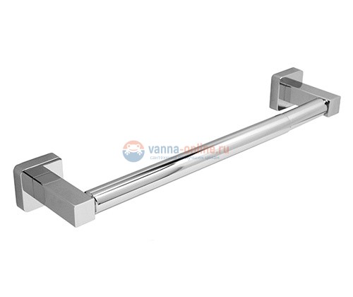 Держатель для бумажных полотенец WasserKRAFT Lippe K-6591, 32см