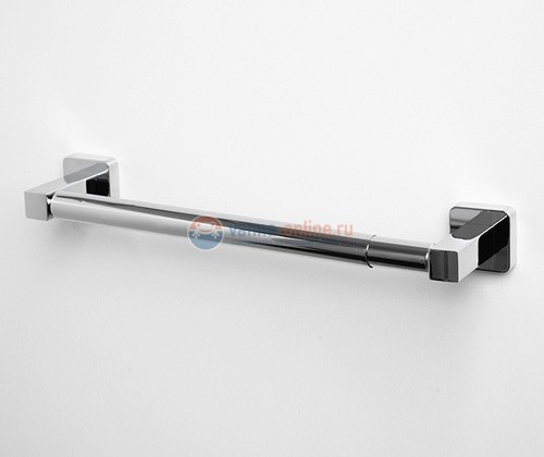 Держатель для бумажных полотенец WasserKRAFT Lippe K-6591, 32см