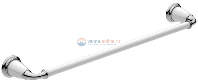 Полотенцедержатель Art&Max Bianchi (Бьянки) AM-3624AW-Cr, хром Полотенцедержатель Art&Max Bianchi (Бьянки) AM-3624AW-Cr, хром