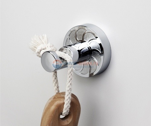 Крючок WasserKRAFT Isen 4023 Крючок WasserKRAFT Isen 4023