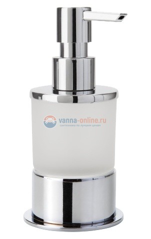 Дозатор Bemeta Omega 138109161 Дозатор Bemeta Omega 138109161