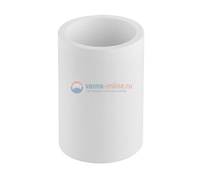 Стакан для зубных щеток WasserKRAFT Berkel K-4928