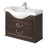 Тумба под раковину Roca America Evolution W ZRU9302952 85 см подвесная, дуб темный (ZRU9302952) Тумба под раковину Roca America Evolution W ZRU9302952 85 см подвесная, дуб темный (ZRU9302952)