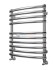Полотенцесушитель водяной Terminus Капри П10 500x686, ширина 56 см, высота 86.6 см Полотенцесушитель водяной Terminus Капри П10 500x686, ширина 56 см, высота 86.6 см