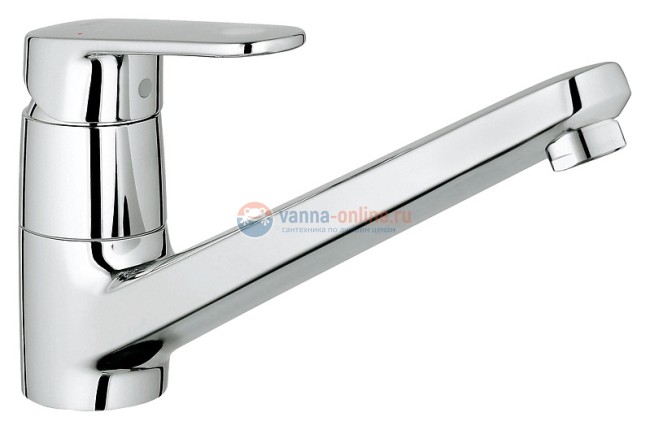 Смеситель Grohe Europlus II 32941002 для кухни Смеситель Grohe Europlus II 32941002 для кухни