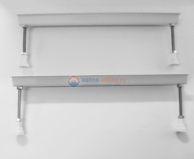 Ножки для ванны Акватек KAR-0000047