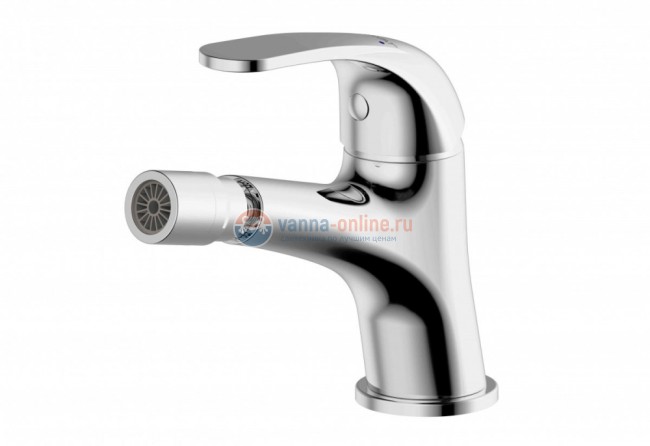 Смеситель Bravat Fit F3135188CP-RUS для биде