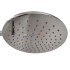 Верхний душ Paini 250 мм, круглая