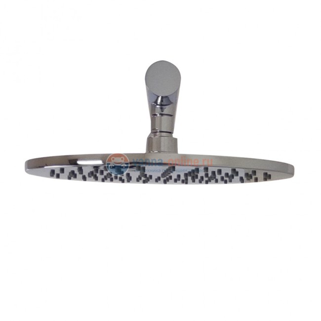 Верхний душ Paini 250 мм, круглая