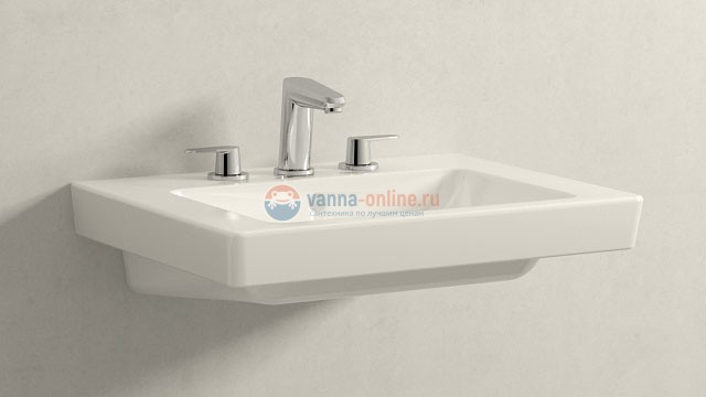 Смеситель Grohe Eurodisc Cosmopolitan 20214 002 для раковины Смеситель Grohe Eurodisc Cosmopolitan 20214 002 для раковины