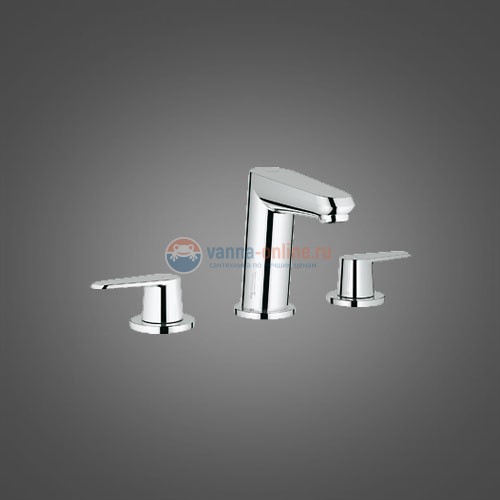 Смеситель Grohe Eurodisc Cosmopolitan 20214 002 для раковины Смеситель Grohe Eurodisc Cosmopolitan 20214 002 для раковины