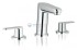 Смеситель Grohe Eurodisc Cosmopolitan 20214 002 для раковины Смеситель Grohe Eurodisc Cosmopolitan 20214 002 для раковины