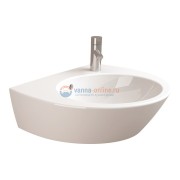 Pаковина подвесная Sanitana POP 60