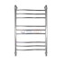 Полотенцесушитель водяной Energy Breeze Prestige 800x500, ширина 56 см, высота 83 см