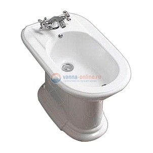 Биде Cezares Liza CZR-619, напольное Биде Cezares Liza CZR-619, напольное