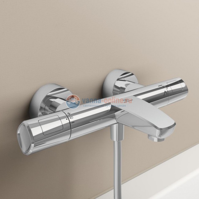 Смеситель для ванны с душем Ideal Standard A7238AA