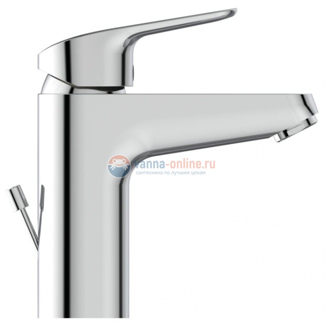 Смеситель для раковины Ideal Standard CERAFLEX B1713AA