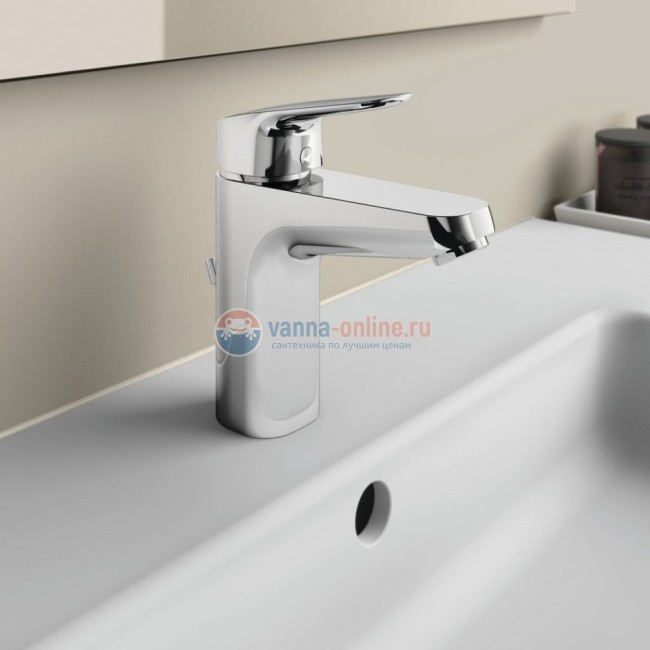 Смеситель для раковины Ideal Standard CERAFLEX B1713AA