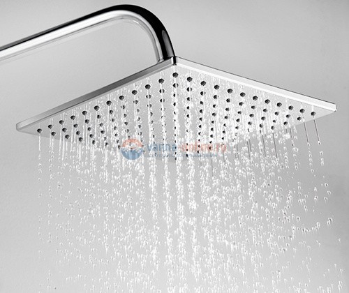 Душевая система WasserKRAFT A17701, для ванны и душа, хром Душевая система WasserKRAFT A17701, для ванны и душа, хром