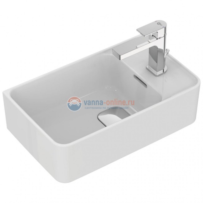 Смеситель для раковины Ideal Standard EDGE A7103AA