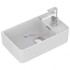 Смеситель для раковины Ideal Standard EDGE A7103AA