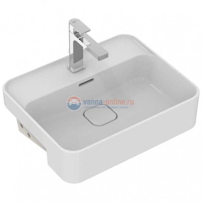 Смеситель для раковины Ideal Standard EDGE A7103AA