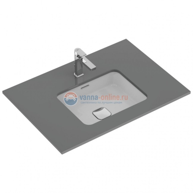 Смеситель для раковины Ideal Standard EDGE A7103AA