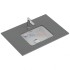 Смеситель для раковины Ideal Standard EDGE A7103AA