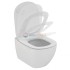 Промо-комплект 3 в 1 подвесной унитаз с инсталляцией Ideal Standard PROSYS TESI AquaBlade® T3868V1