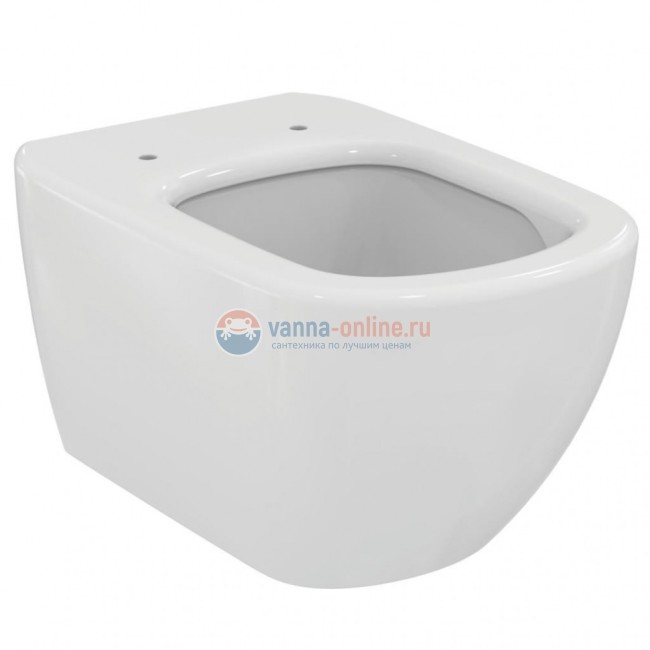 Промо-комплект 3 в 1 подвесной унитаз с инсталляцией Ideal Standard PROSYS TESI AquaBlade® T3868V1