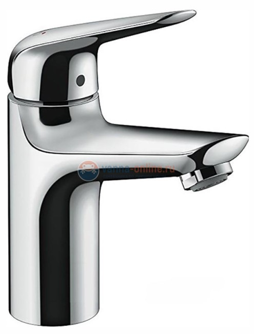 Смеситель Hansgrohe Novus 71030000 для раковины
