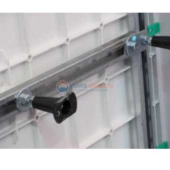 Каркас, ножки Cezares для SMC поддона TRAY-M-A-100-ML