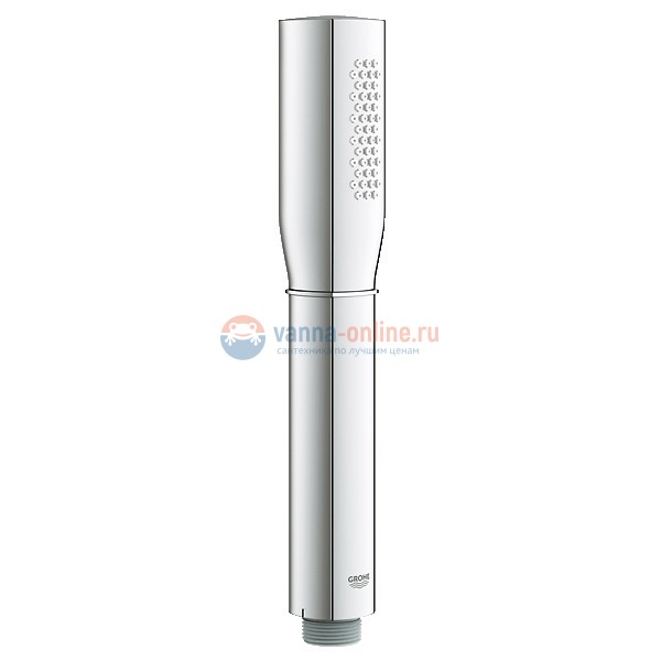 Ручной душ Grohe Rainshower Grandera Stick 26037000, хром Ручной душ Grohe Rainshower Grandera Stick 26037000, хром