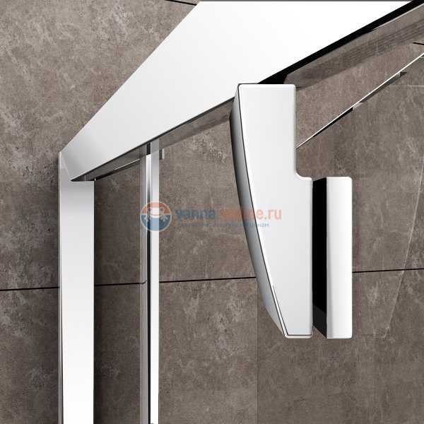 Душевой уголок Ravak Pivot PDOP2+PPS 120 х 90 см, профиль белый, ручки и петли хром, стекло прозрачное Душевой уголок Ravak Pivot PDOP2+PPS 120 х 90 см, профиль белый, ручки и петли хром, стекло прозрачное