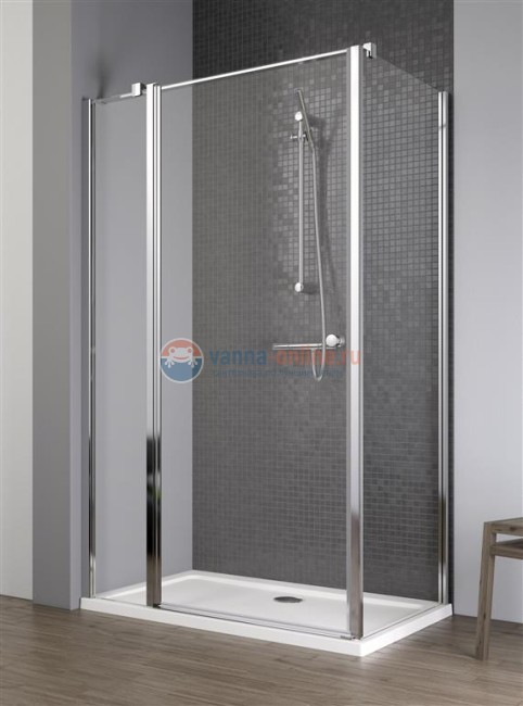 Душевой уголок Radaway EOS II KDJ 120 х 100 см, левая дверь