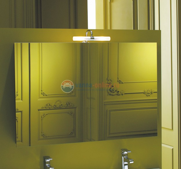 Зеркало Jacob Delafon Odeon Up 110 см, EB1084-NF