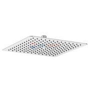 Верхний душ E.C.A Slim 102145013EX