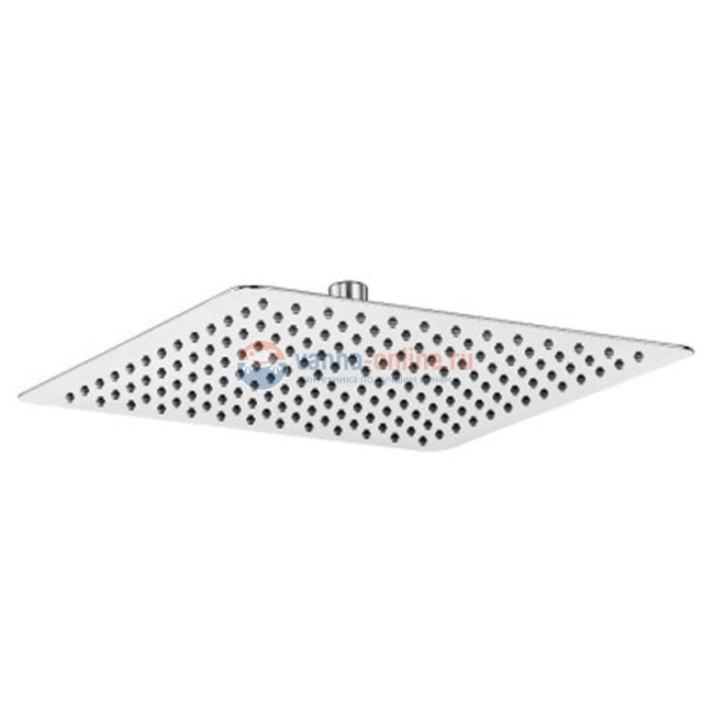 Верхний душ E.C.A Slim 102145013EX