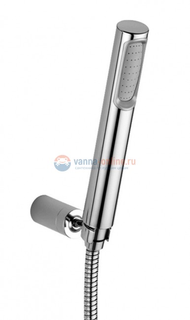 Душевой гарнитур Paffoni Birillo ZDUP036CR, хром