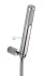 Душевой гарнитур Paffoni Birillo ZDUP036CR, хром