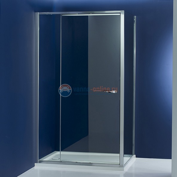 Неподвижная стенка Jacob Delafon Torsion E87F90-GA, 90*195 см Неподвижная стенка Jacob Delafon Torsion E87F90-GA, 90*195 см