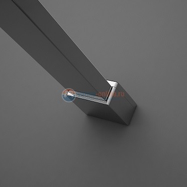 Душевая перегородка Radaway Modo II New 110 389114-01-01