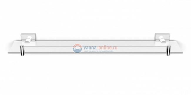 Полка Langberger Ledro 11851A, 60 см. Полка Langberger Ledro 11851A, 60 см.