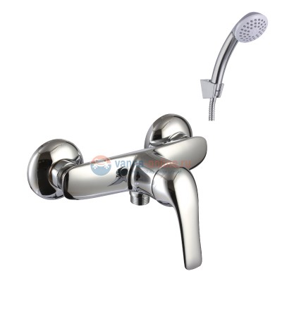 Смеситель Lemark plus Advance LM1203C для душа Смеситель Lemark plus Advance LM1203C для душа