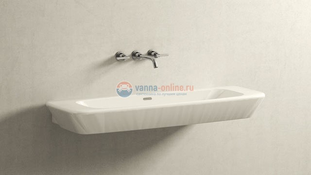 Смеситель Grohe Atrio 20169000 для раковины, внешняя часть Смеситель Grohe Atrio 20169000 для раковины, внешняя часть