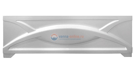 Экран для ванны Triton Валери/Диана Н0000099919